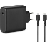 Kensington USB-C GaN Ladegerät 100 W schwarz