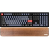 Keychron Wooden Palm Rest für Q6/V6, Handgelenkauflage holz