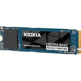 Kioxia Exceria Basic 1 TB, SSD PCIe 4.0 x4, M.2 2280
