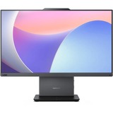 Lenovo ThinkCentre neo 50a 24 Gen 5 (12SD001XGE), PC-System grau, Windows 11 Pro 64-Bit