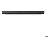 Lenovo ThinkPad T14 G6 AMD (21QJ00FMGE), Notebook schwarz, AMD Ryzen AI 7 PRO 350, AMD Radeon 860M, 32 GB DDR5, 512 GB (512 GB SSD), Windows 11 Pro