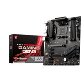 MSI B550 GAMING GEN3, Mainboard