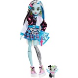 Mattel Monster High Frankie, Puppe 