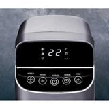 Medion LIFE P15 TF (MD 10809), Ventilator schwarz
