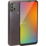 Motorola Moto G10 64GB, Handy Aurora Grey, Android 11, Dual-SIM, 4 GB