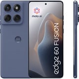 Motorola edge60 Fusion 256GB, Handy Slipstream, Android, 8 GB