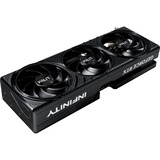 Palit GeForce RTX 5080 Infinity 3 OC, Grafikkarte DLSS 5, 3x DisplayPort, 1x HDMI 2.1