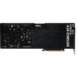 Palit GeForce RTX 5080 Infinity 3 OC, Grafikkarte DLSS 5, 3x DisplayPort, 1x HDMI 2.1