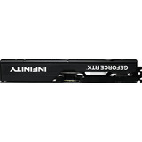 Palit GeForce RTX 5080 Infinity 3 OC, Grafikkarte DLSS 5, 3x DisplayPort, 1x HDMI 2.1