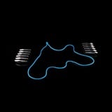 Pegasus Kluster - DUO, Geschicklichkeitsspiel 