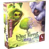 Pegasus Living Forest Duell, Brettspiel 