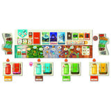 Pegasus Parks 2. Edition, Brettspiel 
