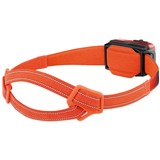 Petzl SWIFT RL, LED-Leuchte orange