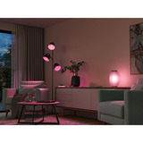 Philips HUE White & Color Ambiance E14 - Smarte Lampe Tropfenform - 470, LED-Lampe 