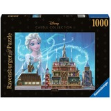 Ravensburger Puzzle Disney Castle: Elsa 1000 Teile