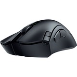 Razer DeathAdder V2 X HyperSpeed, Gaming-Maus schwarz