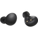 SAMSUNG Galaxy Buds2, Kopfhörer schwarz, Bluetooth, ANC, USB-C