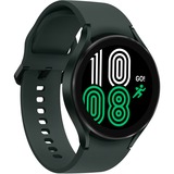 SAMSUNG Galaxy Watch4, Smartwatch grün, 44 mm, LTE