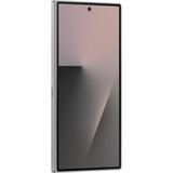 SAMSUNG Galaxy Z Fold7 512GB, Handy Silver Shadow, Android, 12 GB