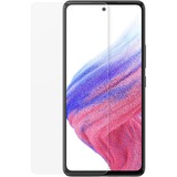 SAMSUNG Tempered Glass Screen Protector ET-FA536, Schutzfolie transparent, Samsung Galaxy A53 5G