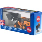 SIKU 1789 SUPER JCB 457 WLS Radlader, Modellfahrzeug gelb/schwarz