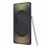 Samsung Galaxy S25 Ultra 512GB Enterprise Edition, Handy Titanium Black, Android 15, 5G, 12 GB