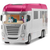 Schleich Horse Club Pferdetransporter, Spielfahrzeug 