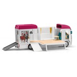 Schleich Horse Club Pferdetransporter, Spielfahrzeug 