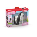 Schleich Horse Club Sofia's Beauties Beauty Horse Knabstrupper Hengst, Spielfigur 