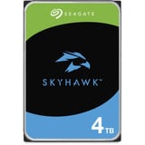 Seagate SkyHawk 4 TB Retail, Festplatte SATA 6 Gb/s, 3,5", Retail