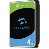 Seagate SkyHawk 4 TB Retail, Festplatte SATA 6 Gb/s, 3,5", Retail
