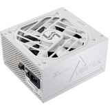 Seasonic VERTEX GX-1200 1200W White Edition, PC-Netzteil weiß, Kabel-Management, 1200 Watt