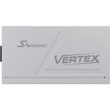 Seasonic VERTEX GX-1200 1200W White Edition, PC-Netzteil weiß, Kabel-Management, 1200 Watt