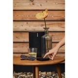 Senic Works with Hue Outdoor Switch, Taster schwarz