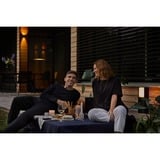 Senic Works with Hue Outdoor Switch, Taster schwarz