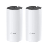 TP-Link DECO M4 2er Pack, Mesh Router weiß