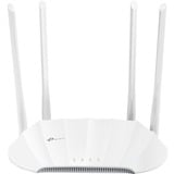 TP-Link TL-WA1801 Dual-Band Wi-Fi 6, Access Point weiß