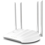 TP-Link TL-WA1801 Dual-Band Wi-Fi 6, Access Point weiß