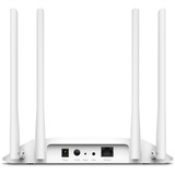 TP-Link TL-WA1801 Dual-Band Wi-Fi 6, Access Point weiß