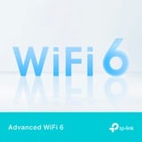 TP-Link TL-WA1801 Dual-Band Wi-Fi 6, Access Point weiß