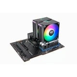Thermaltake ASTRIA 600 ARGB Lighting CPU Cooler, CPU-Kühler 120 mm