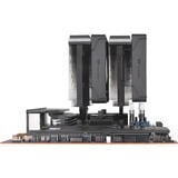 Thermaltake ASTRIA 600 ARGB Lighting CPU Cooler, CPU-Kühler 120 mm