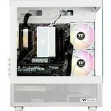 Thermaltake FTW A-Line 5060 Snow, Gaming-PC weiß/transparent, Windows 11 Home 64-Bit