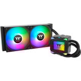 Thermaltake LA240 ARGB Sync, Wasserkühlung 