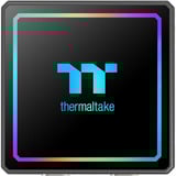 Thermaltake TH240 V3 ARGB Sync, Wasserkühlung schwarz