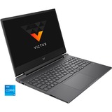 Victus by HP 15-fa0152ng, Gaming-Notebook schwarz, ohne Betriebssystem, 144 Hz Display, 512 GB SSD