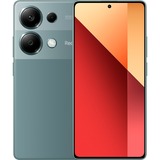 Xiaomi Redmi Note 13 Pro 512GB, Handy Forest Green, Android 13, LTE, 12 GB