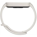 Xiaomi Smart Band 9 Active, Fitnesstracker Beige White