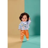ZAPF Creation BABY born® Outfit Palmen 43cm, Puppenzubehör 