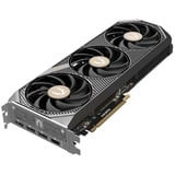 ZOTAC GeForce RTX 5070 SOLID, Grafikkarte DLSS 4, 3x DisplayPort, 1x HDM